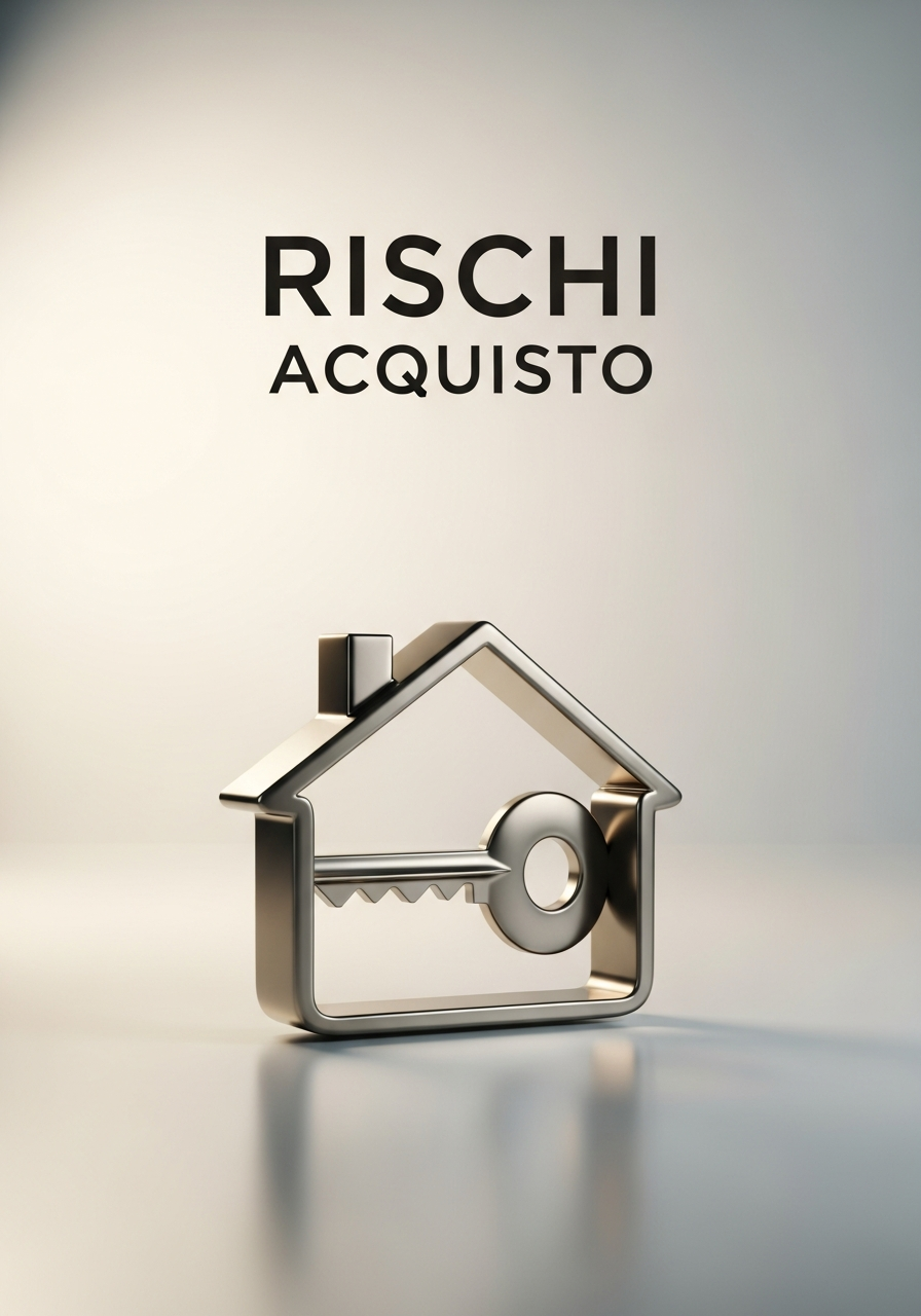 La compravendita immobiliare: i rischi