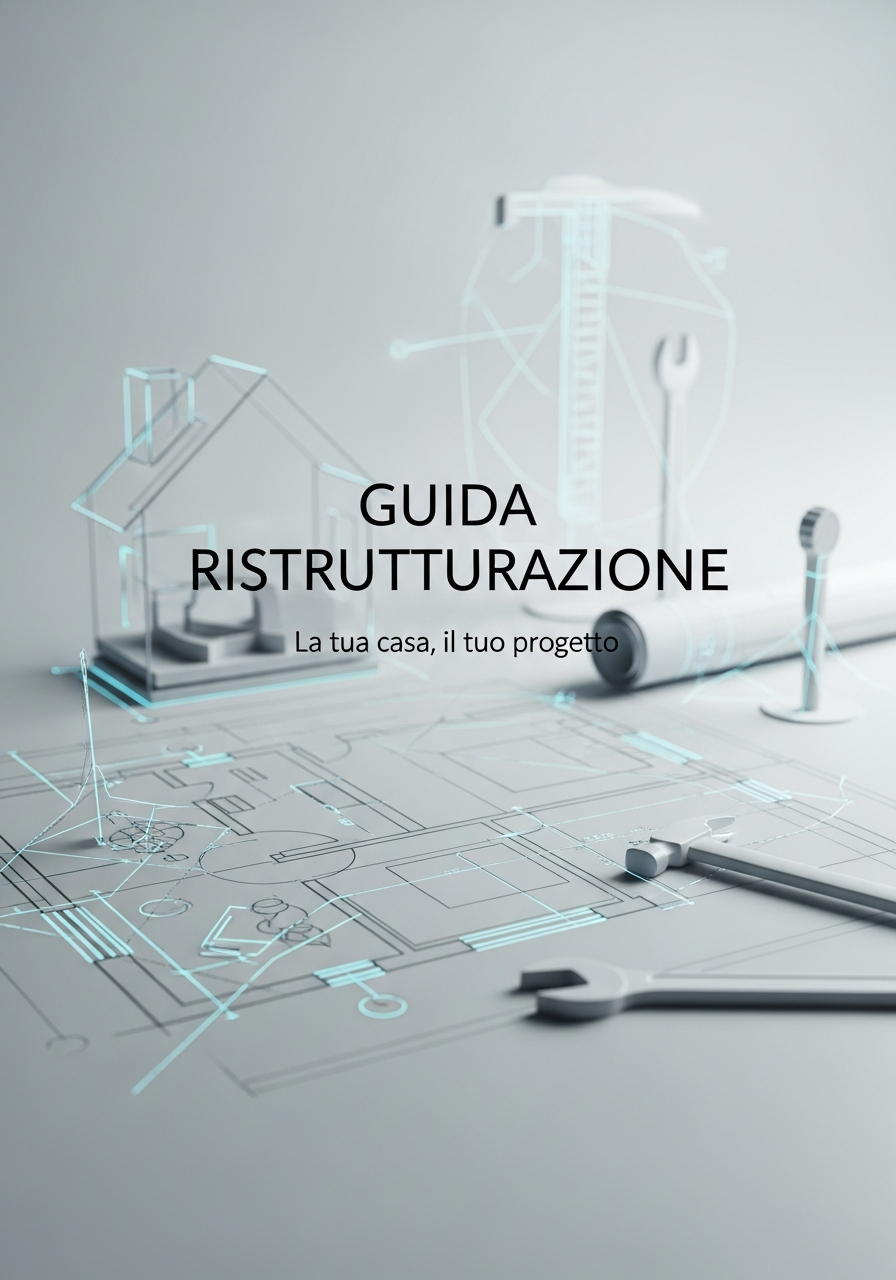 Guida alla ristrutturazione